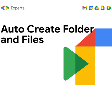AC2F Auto Create Folder and Files